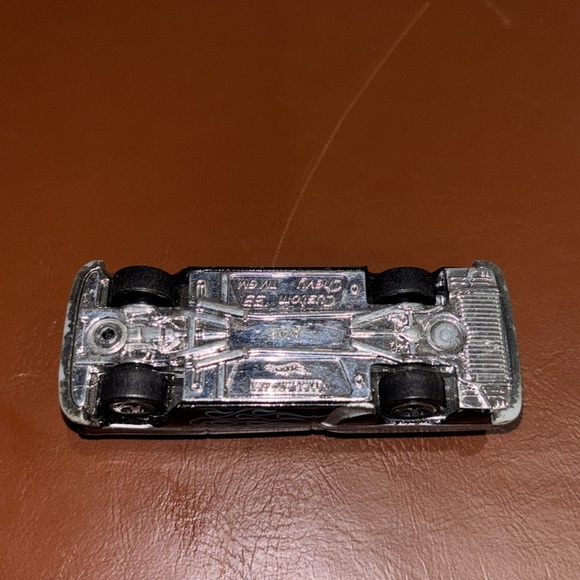 Hot wheels - Picture 3 of 3